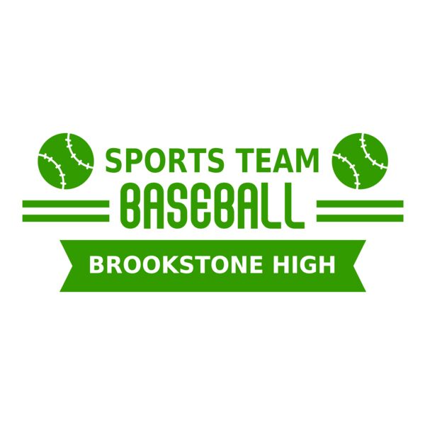 Baseball 024 Vignette