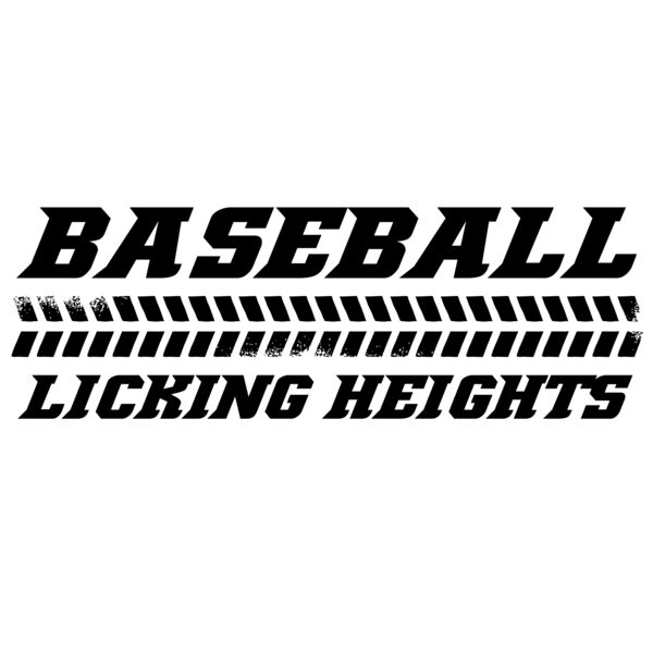 Baseball 034 Vignette