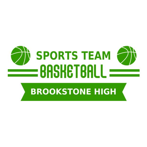 Basketball 024 Vignette