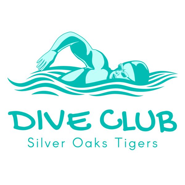 Swimming 38 Vignette