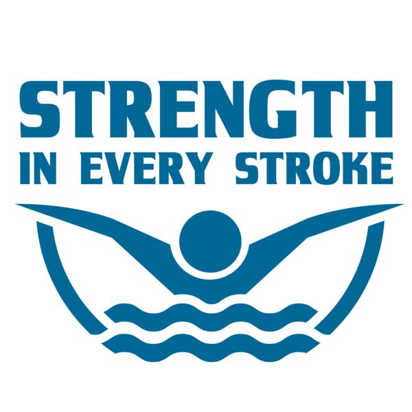 Swimming 42 Vignette