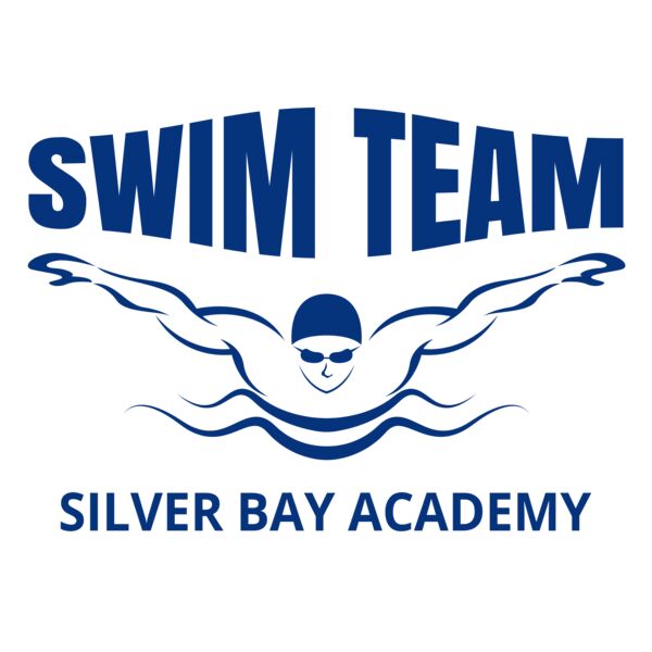 Swimming 44 Vignette