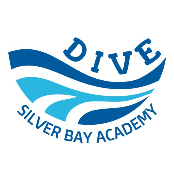 Swimming 54 Vignette