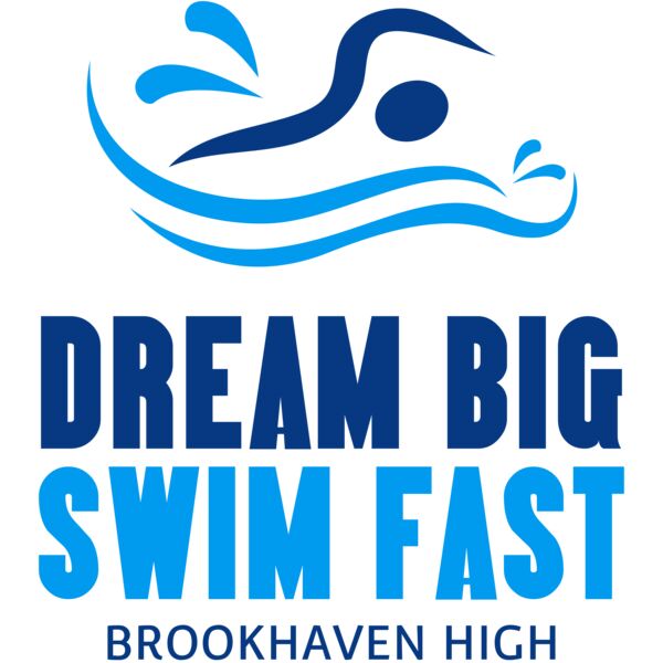 Swimming 58 Vignette