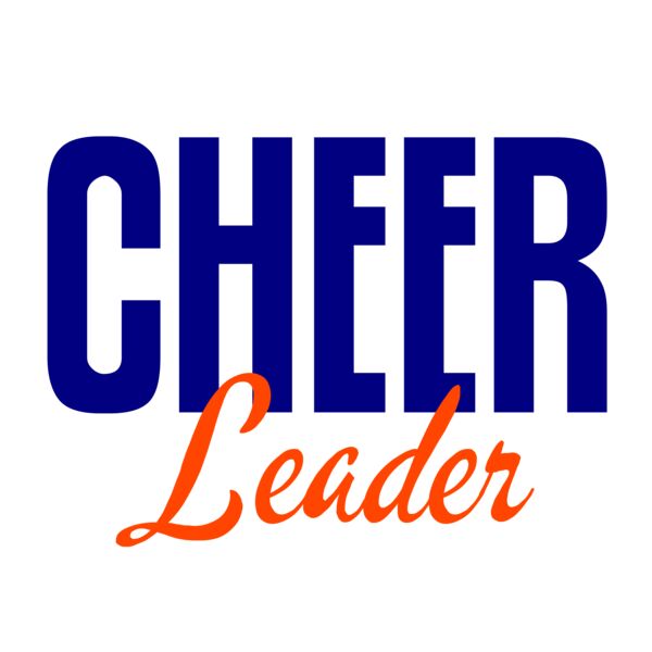 Cheerleading 43 Vignette