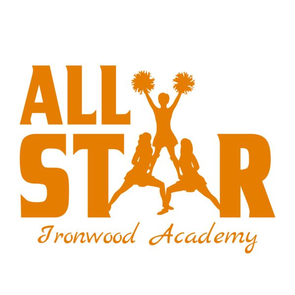 Cheerleading 50 Vignette