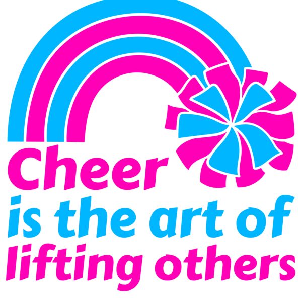 Cheerleading 51 Vignette