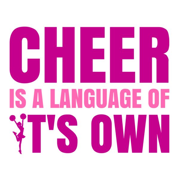 Cheerleading 53 Vignette