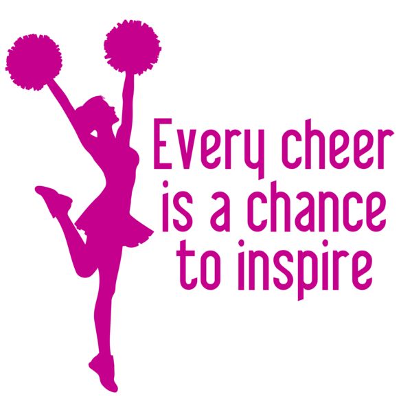 Cheerleading 54 Vignette