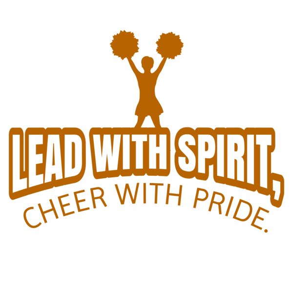 Cheerleading 55 Vignette