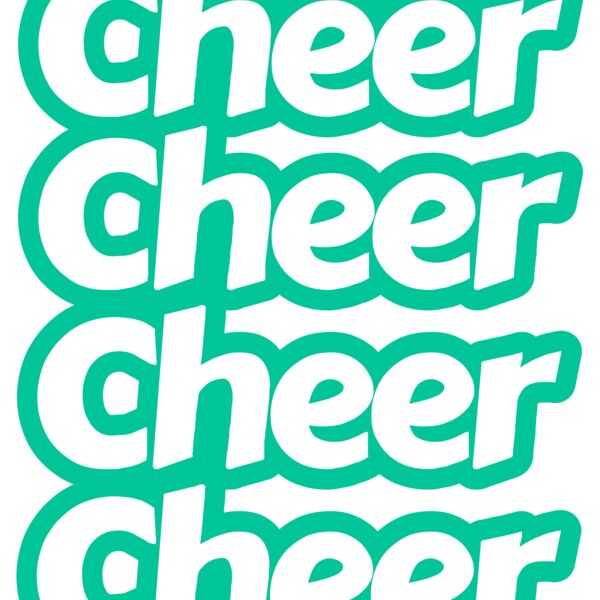 Cheerleading 56 Vignette