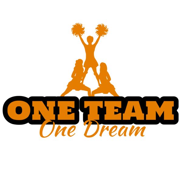 Cheerleading 61 Vignette