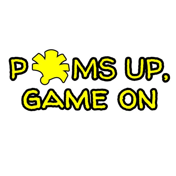 Cheerleading 64 Vignette