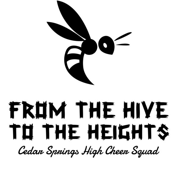 Cheerleading 70 Vignette