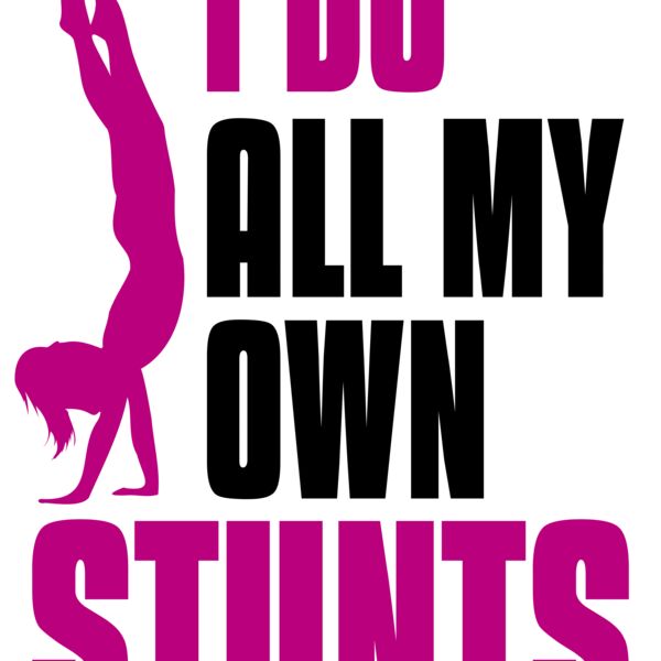 Gymnastics 37 Vignette