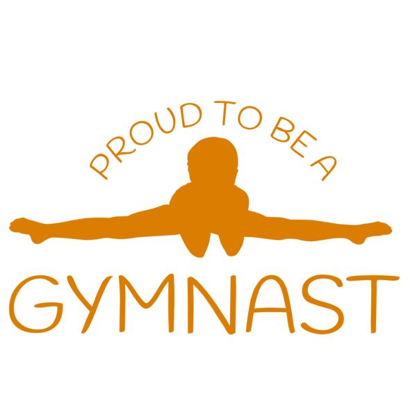 Gymnastics 40 Vignette