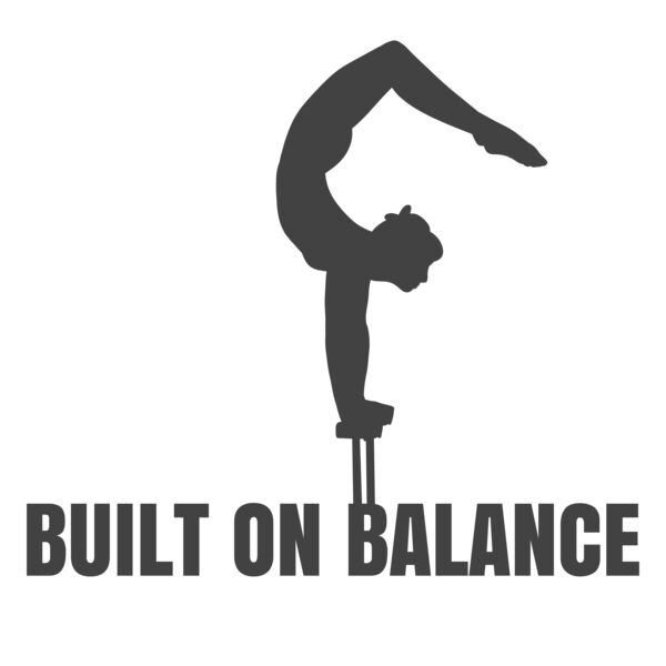 Gymnastics 43 Vignette