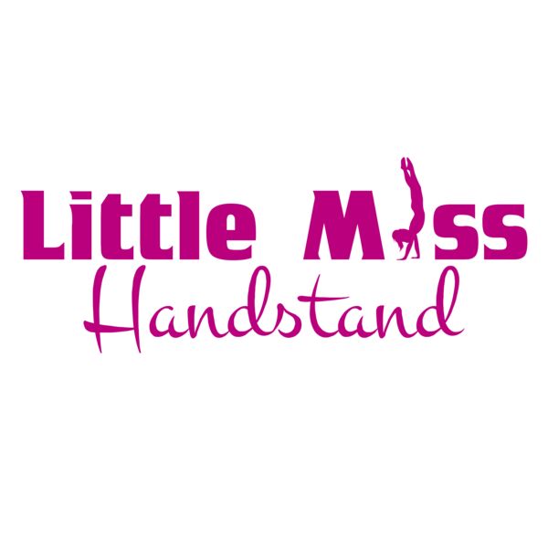 Gymnastics 44 Vignette