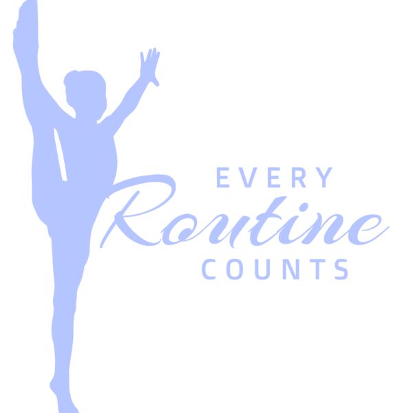 Gymnastics 49 Vignette