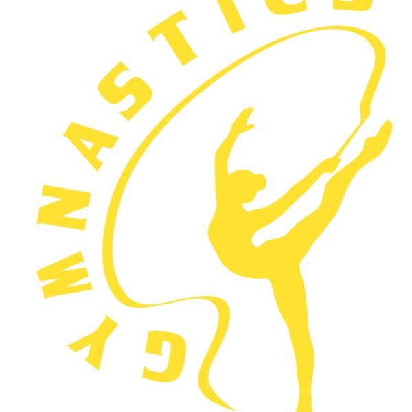 Gymnastics 57 Vignette