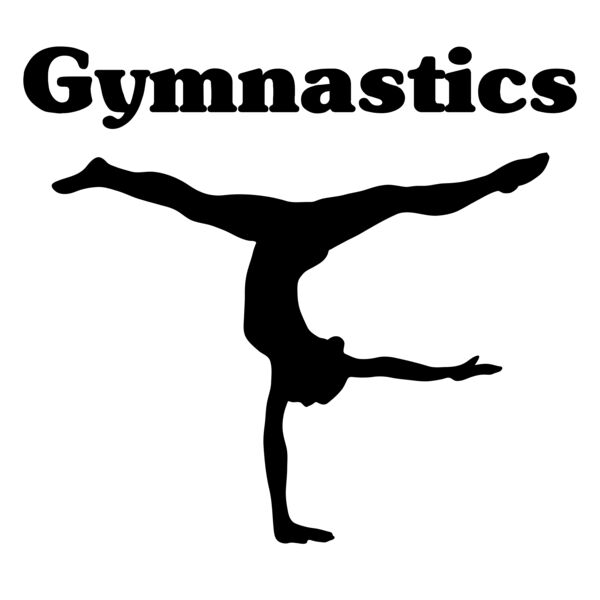 Gymnastics 65 Vignette