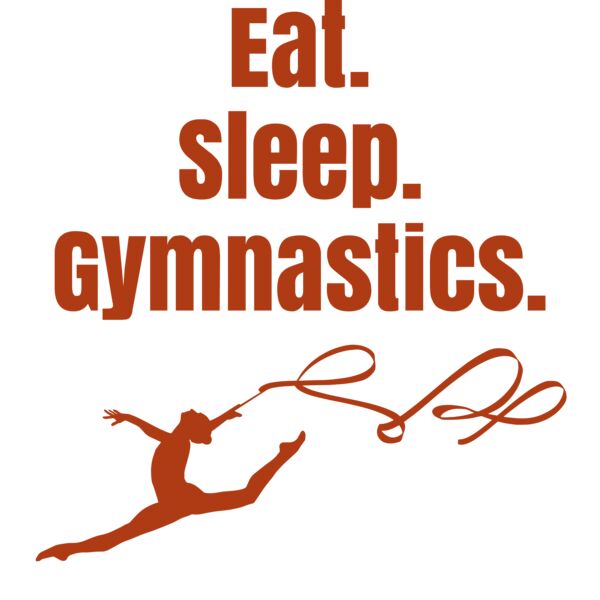 Gymnastics 66 Vignette