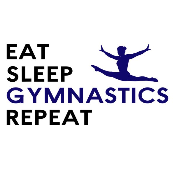 Gymnastics 68 Vignette