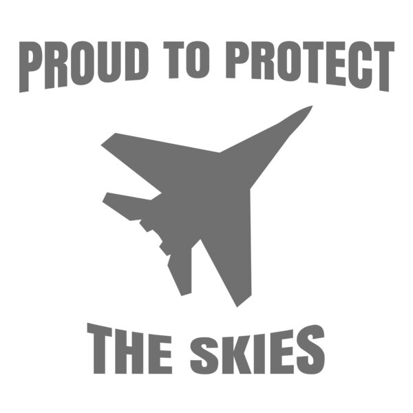 Air Force 07 Vignette