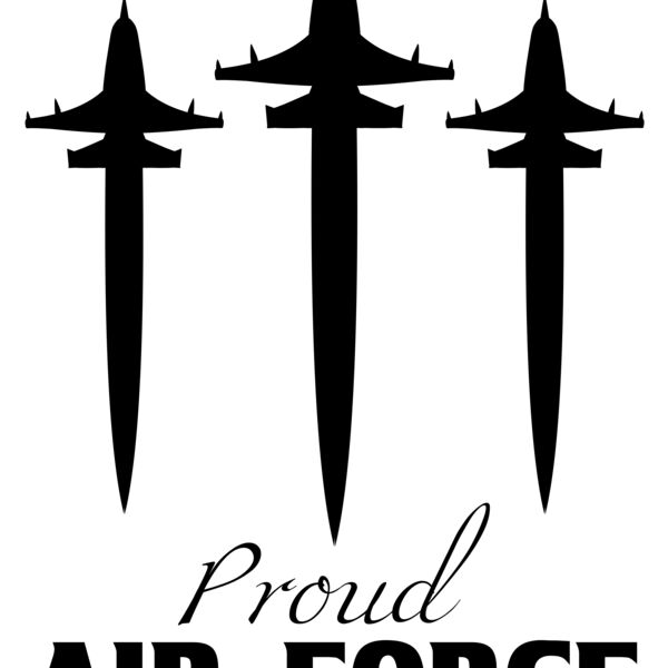 Air Force 10 Vignette