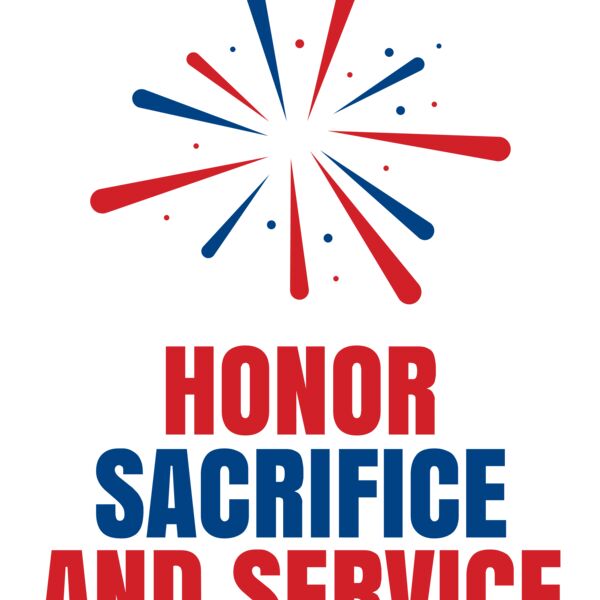 Veterans Day 07 Vignette