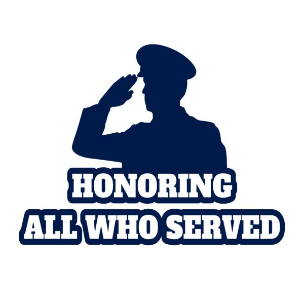 Veterans Day 08 Vignette