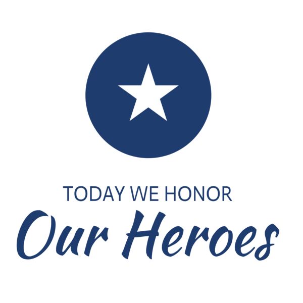 Veterans Day 10 Vignette