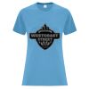 ATC™ EVERYDAY COTTON LADIES' TEE Vignette