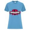 ATC™ EVERYDAY COTTON LADIES' TEE Vignette