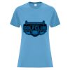 ATC™ EVERYDAY COTTON LADIES' TEE Vignette