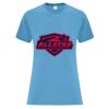 ATC™ EVERYDAY COTTON LADIES' TEE Vignette
