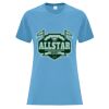 ATC™ EVERYDAY COTTON LADIES' TEE Vignette
