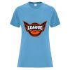 ATC™ EVERYDAY COTTON LADIES' TEE Vignette