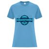 ATC™ EVERYDAY COTTON LADIES' TEE Vignette