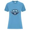 ATC™ EVERYDAY COTTON LADIES' TEE Vignette