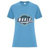 ATC™ EVERYDAY COTTON LADIES' TEE Vignette