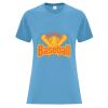ATC™ EVERYDAY COTTON LADIES' TEE Vignette