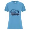 ATC™ EVERYDAY COTTON LADIES' TEE Vignette