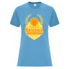 ATC™ EVERYDAY COTTON LADIES' TEE Vignette