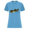 ATC™ EVERYDAY COTTON LADIES' TEE Vignette