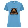 ATC™ EVERYDAY COTTON LADIES' TEE Vignette