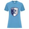 ATC™ EVERYDAY COTTON LADIES' TEE Vignette