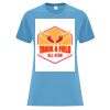 ATC™ EVERYDAY COTTON LADIES' TEE Vignette