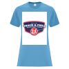 ATC™ EVERYDAY COTTON LADIES' TEE Vignette
