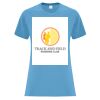 ATC™ EVERYDAY COTTON LADIES' TEE Vignette